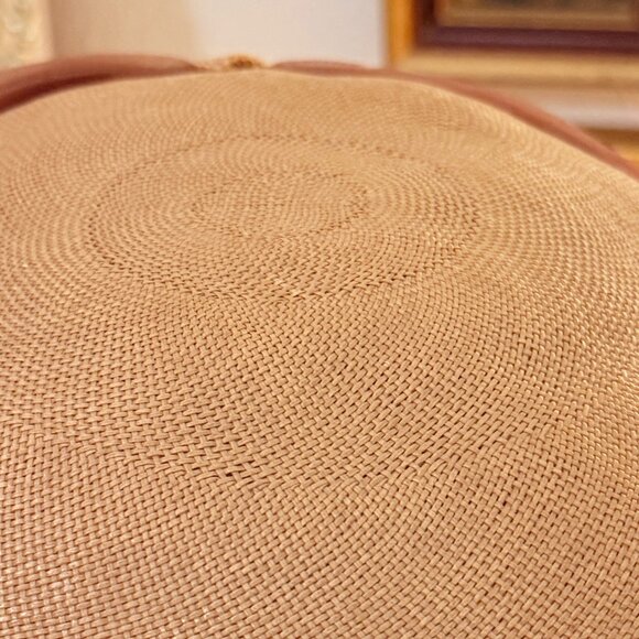 1950's Fascinator hat by Coralie - Picture 15 of 17